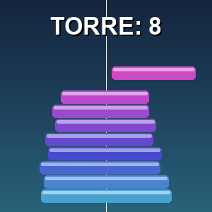 Imagen del juego Torre Bacoa